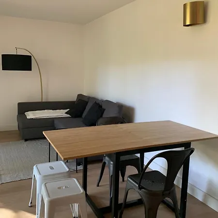 F3 Renouvier Centre شقة مونبيلييه