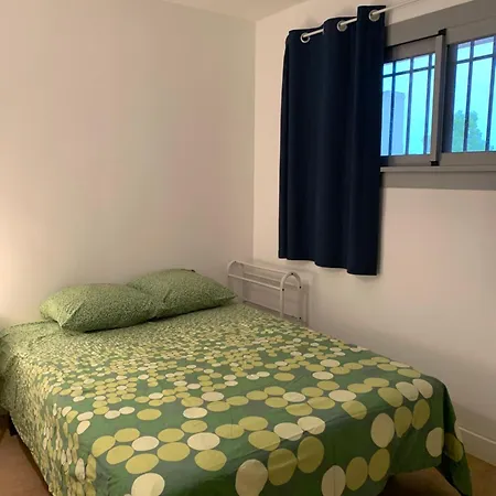 F3 Renouvier Centre * مونبيلييه